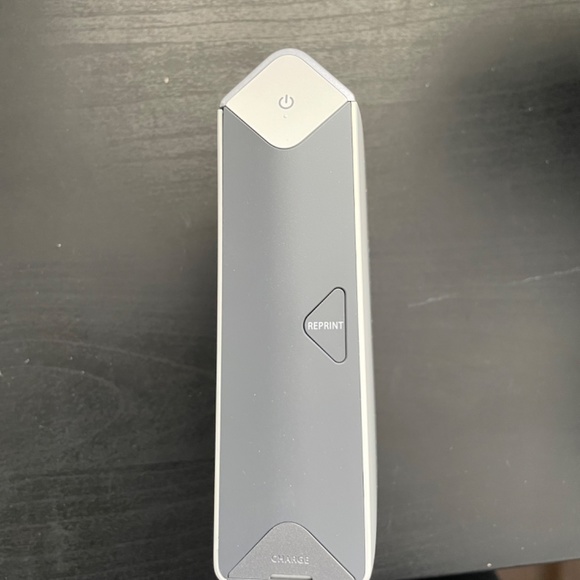 FujiFilm Instax Share Smartphone Printer SP-2 - Picture 4 of 4